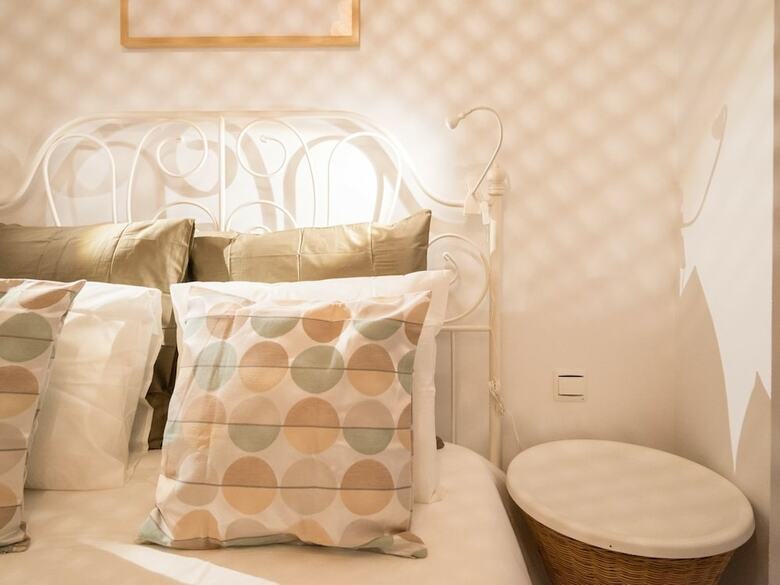 Apartamentos Letmalaga Calderon