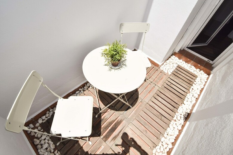 Apartamentos Letmalaga Calderon