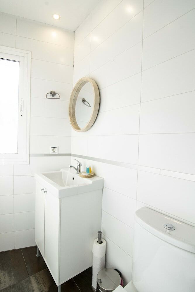 Apartamentos Letmalaga Calderon