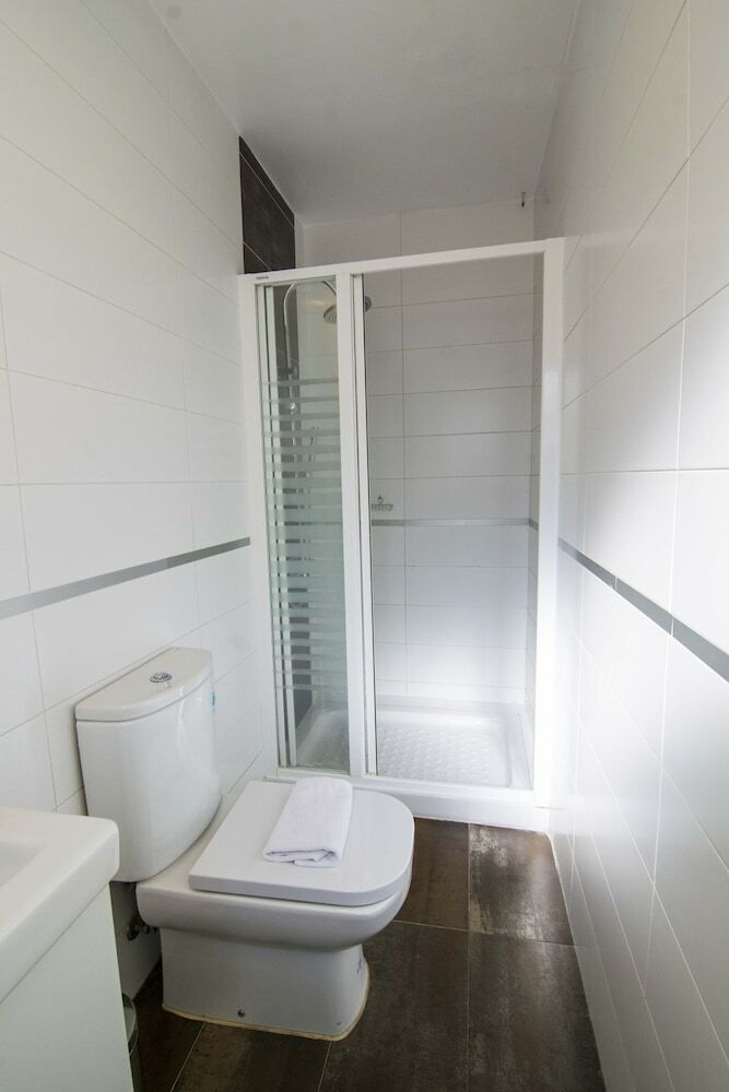 Apartamentos Letmalaga Calderon