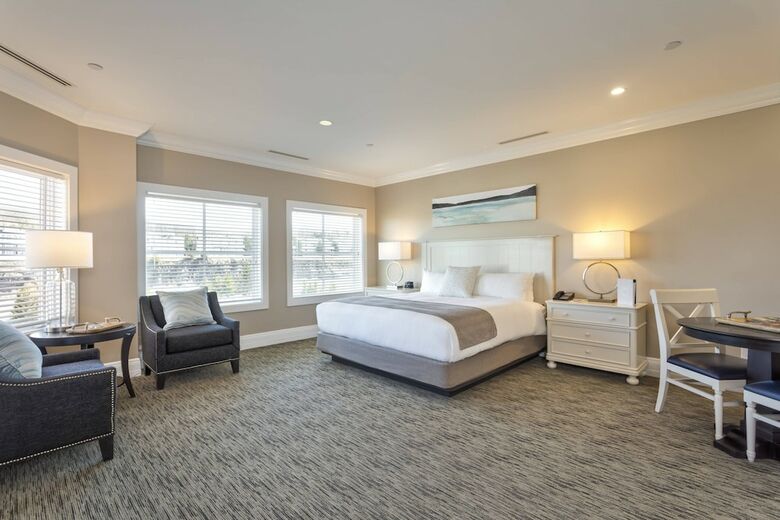 Hotel Inn At Bay Harbor, Autograph Collection