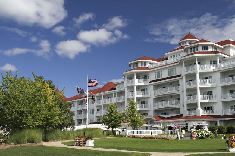 Hotel Inn At Bay Harbor, Autograph Collection