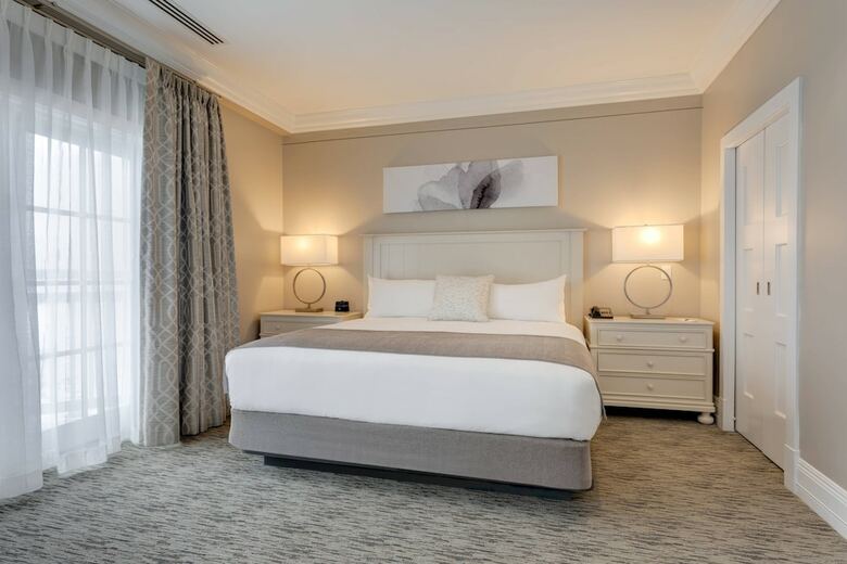Hotel Inn At Bay Harbor, Autograph Collection