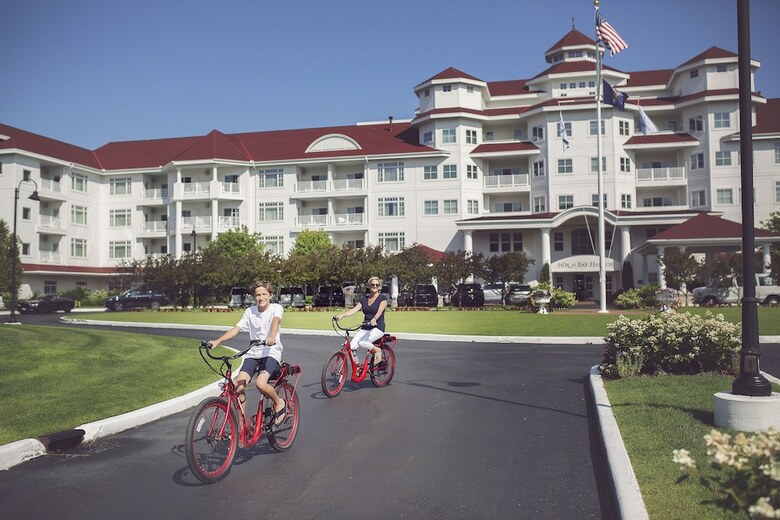 Hotel Inn At Bay Harbor, Autograph Collection