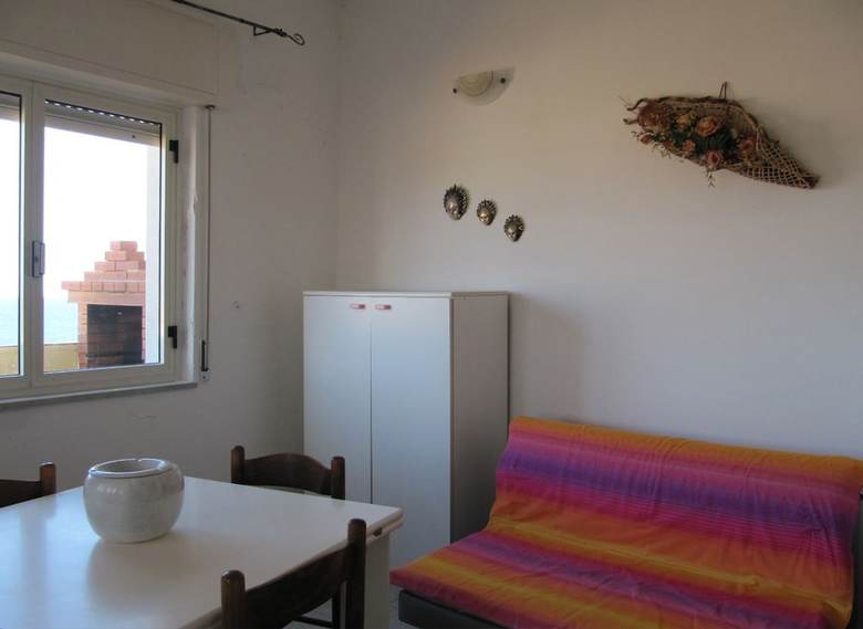 Apartamento Japigium Attico Poseidonia