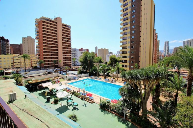Apartamento Bermudas 314