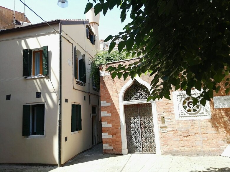 Apartamento Marty Guest House Venezia