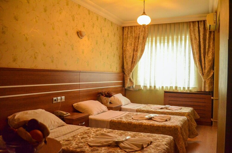 Hotel Mekke