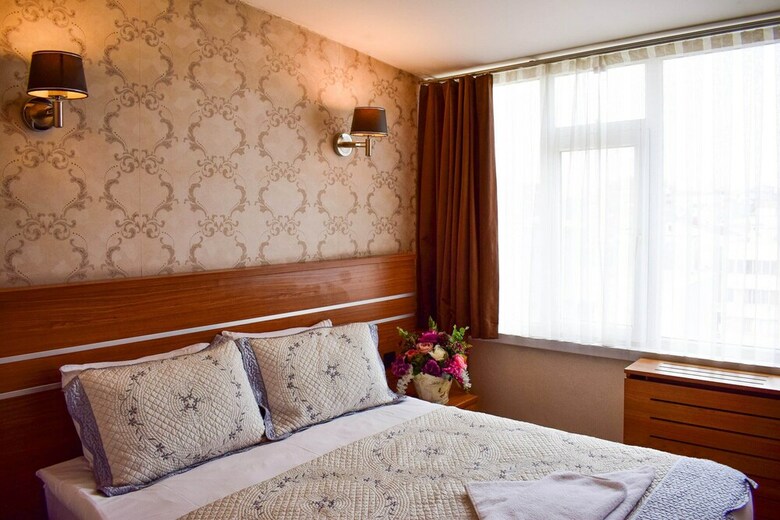 Hotel Mekke