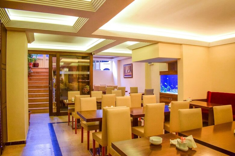 Hotel Mekke