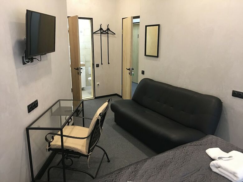 Hotel K-suites