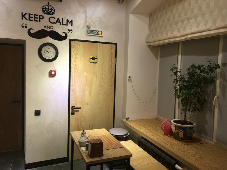 Hotel K-suites