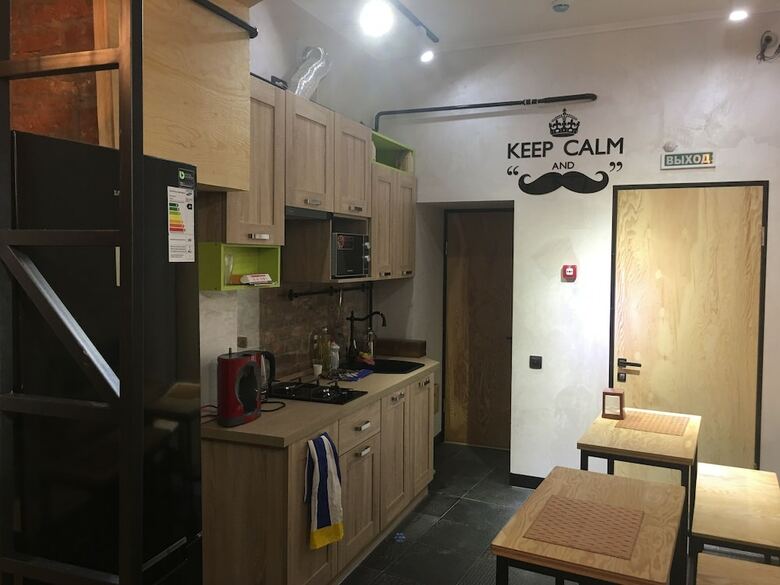 Hotel K-suites