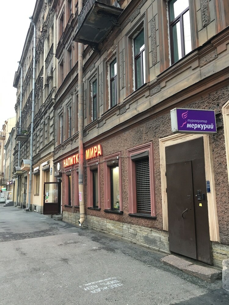 Hotel K-suites