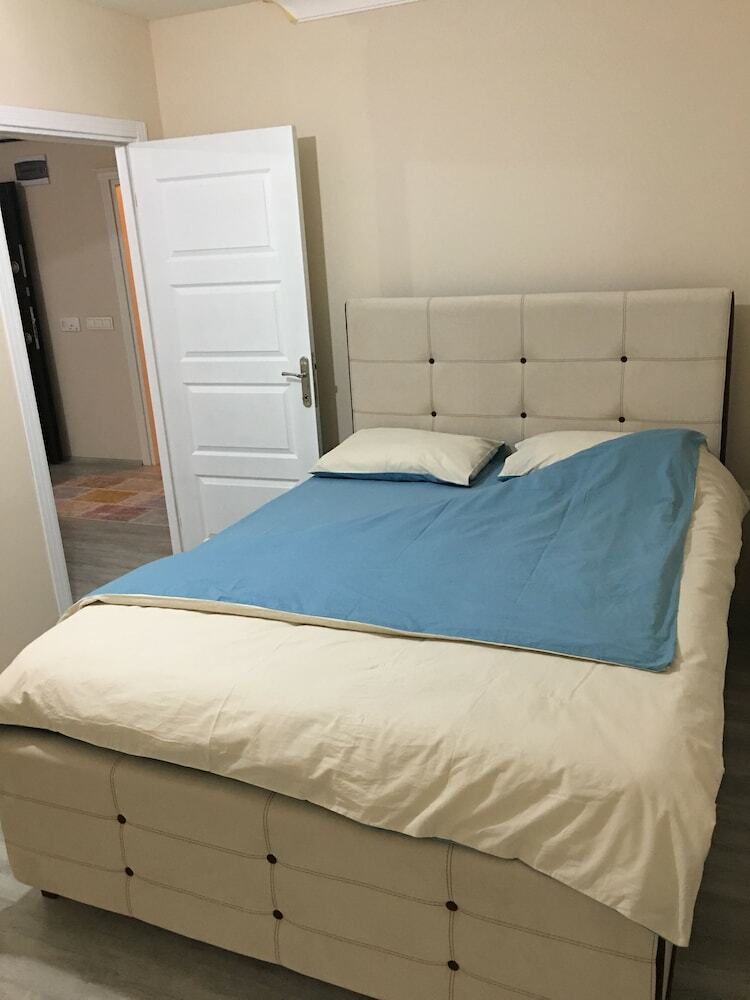 Apartamento Royal Home