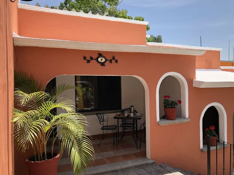 Hotel Antigua Posada