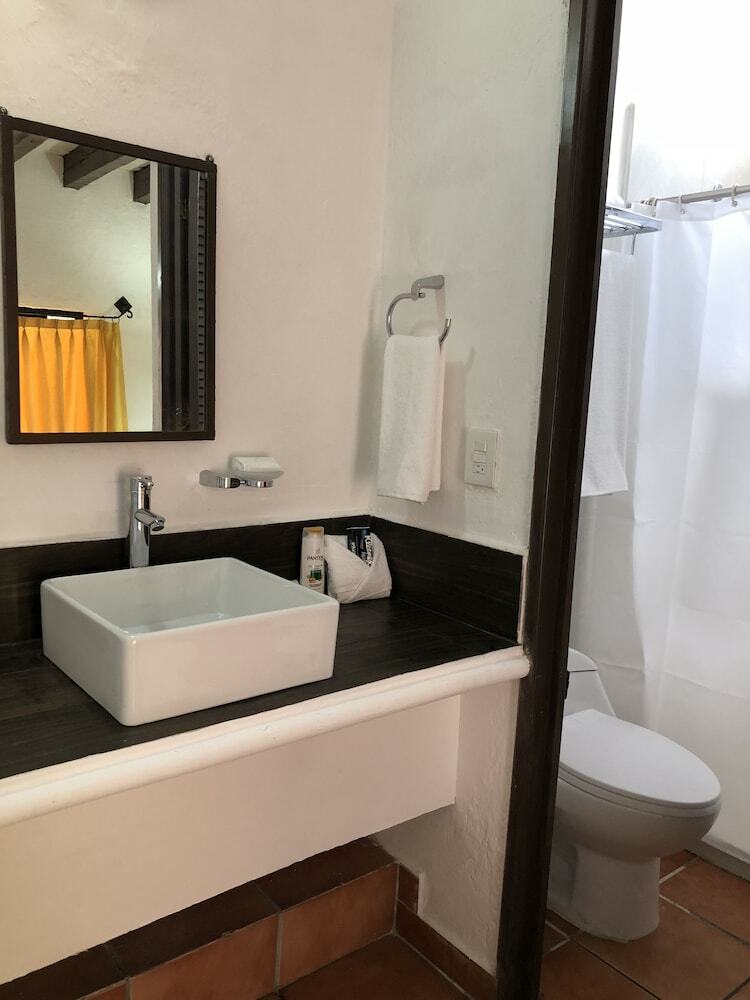 Hotel Antigua Posada