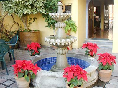 Hotel Antigua Posada