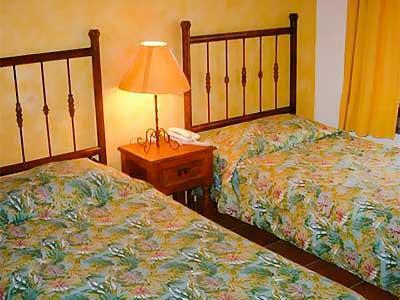 Hotel Antigua Posada