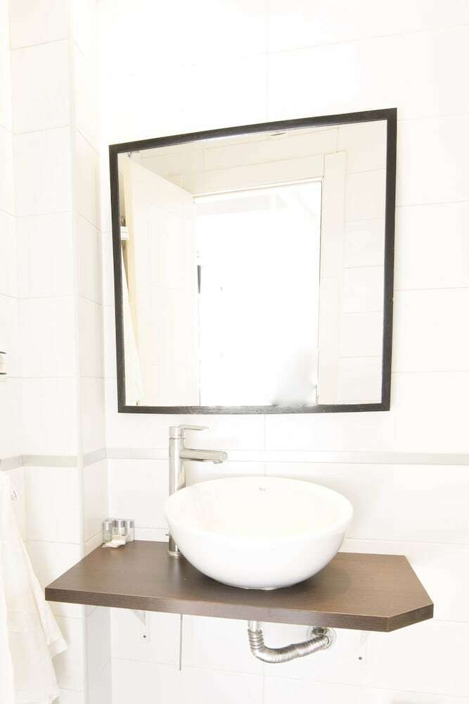 Apartamentos Letmalaga Souviron