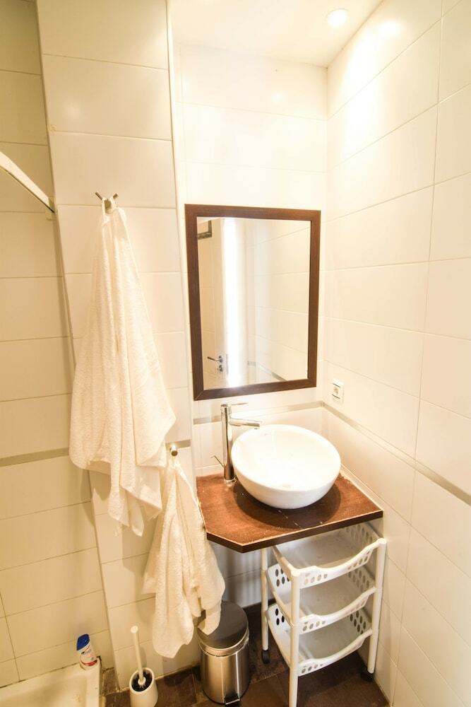 Apartamentos Letmalaga Souviron