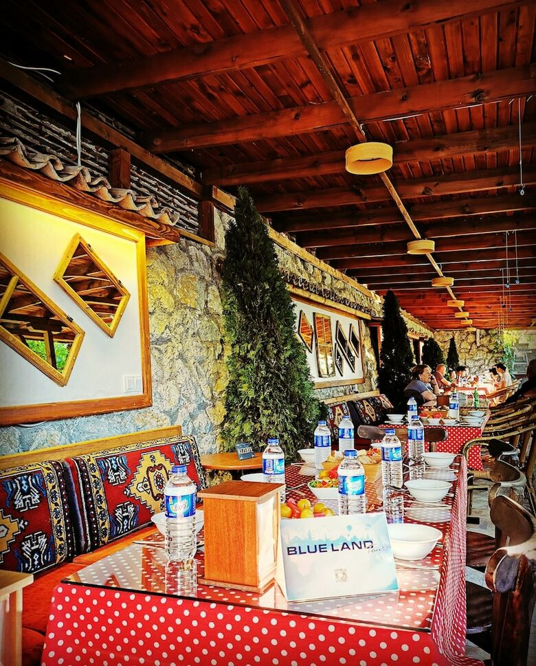 Yeni Konak Hotel