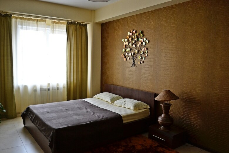 Green Hotel