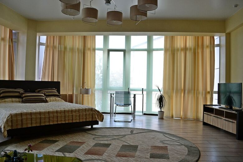 Green Hotel