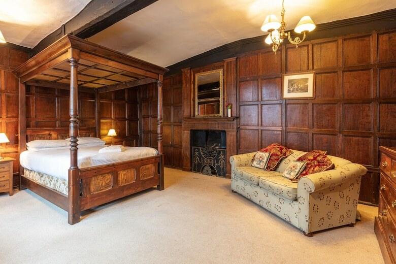 Posada The New Inn Hotel