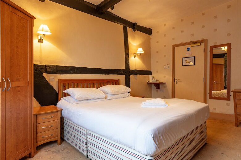 Posada The New Inn Hotel