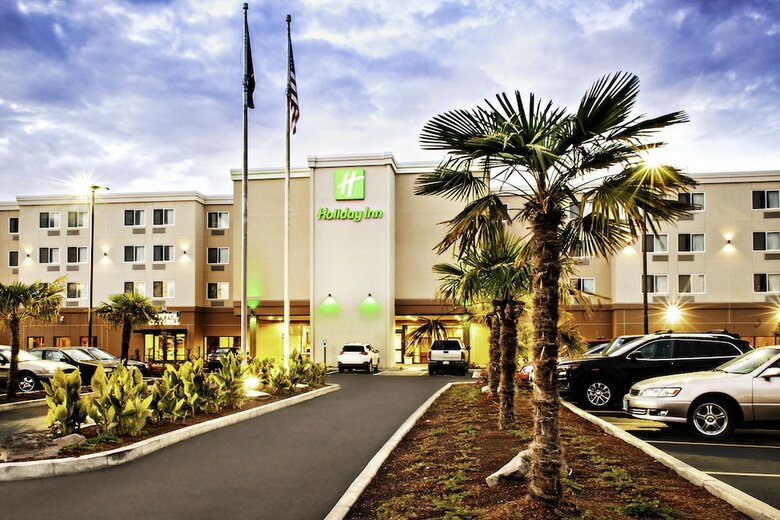 Hotel Holiday Inn Salem