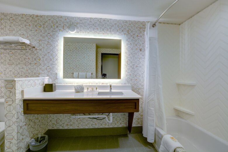 Hotel Holiday Inn Salem