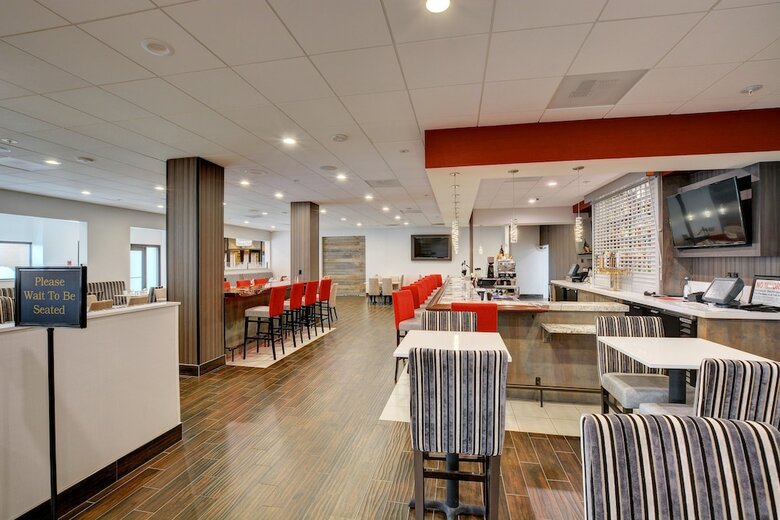 Hotel Holiday Inn Salem