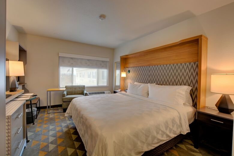 Hotel Holiday Inn Salem