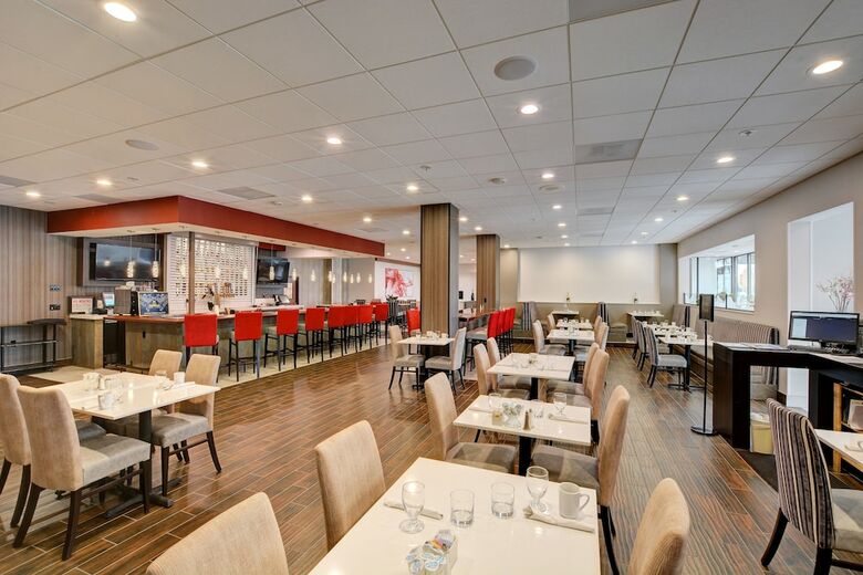 Hotel Holiday Inn Salem