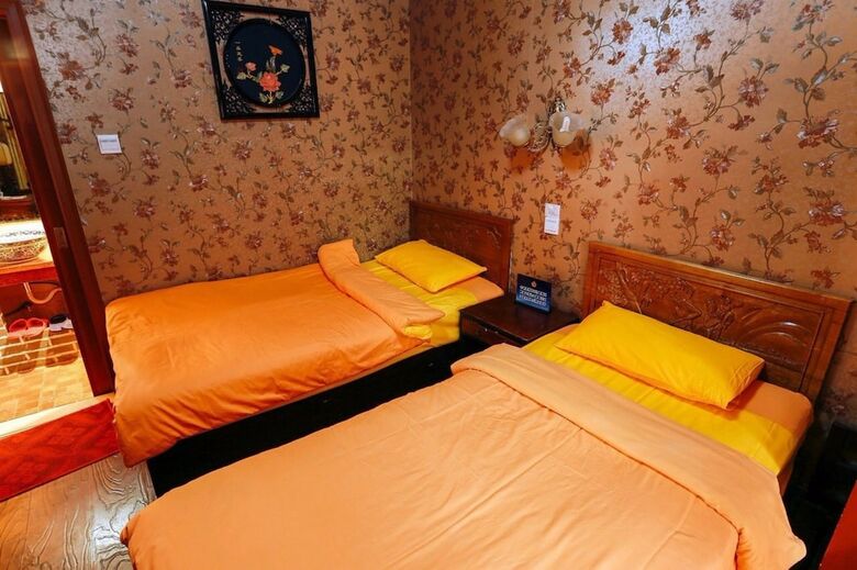 Beijing Citycourt Hotel