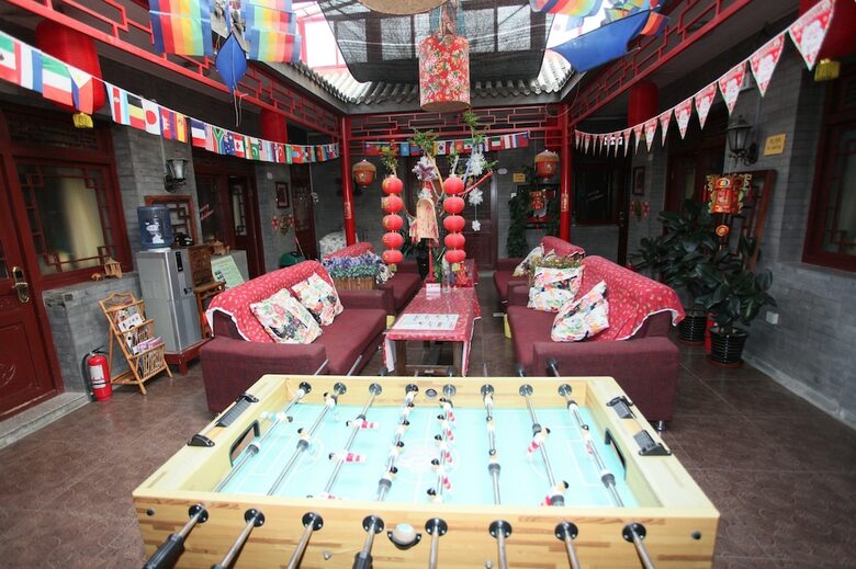 Beijing Citycourt Hotel