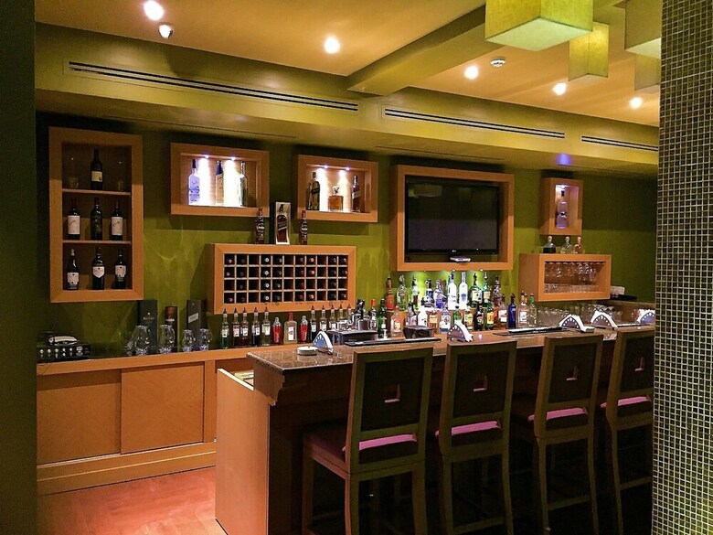 Mosaic City Hotel