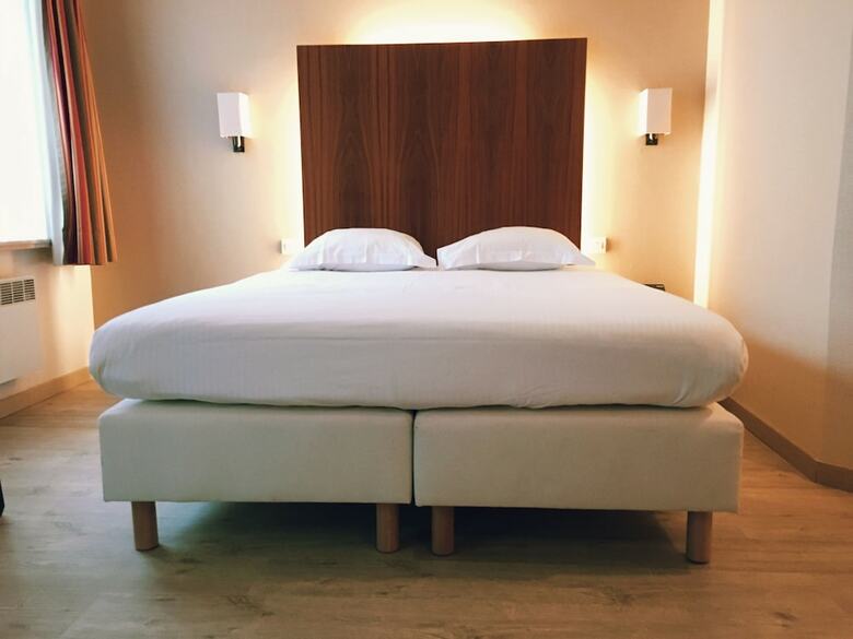Best Western Hotel Chamade