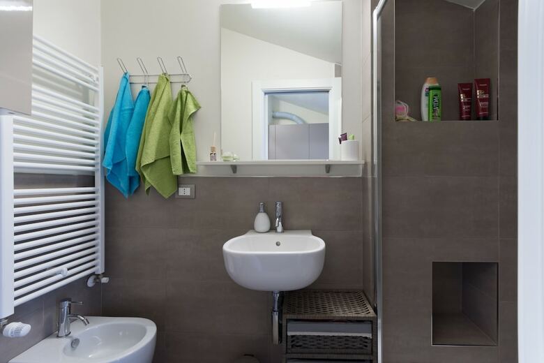 Apartamento Domus Barbaroux
