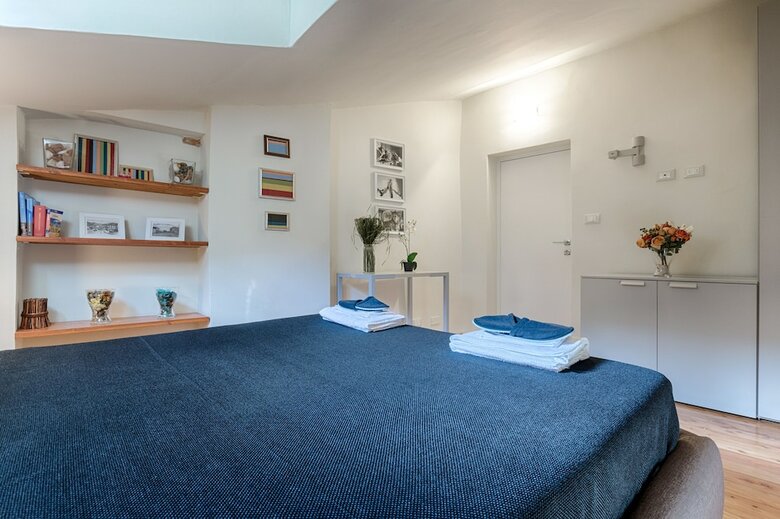 Apartamento Domus Barbaroux