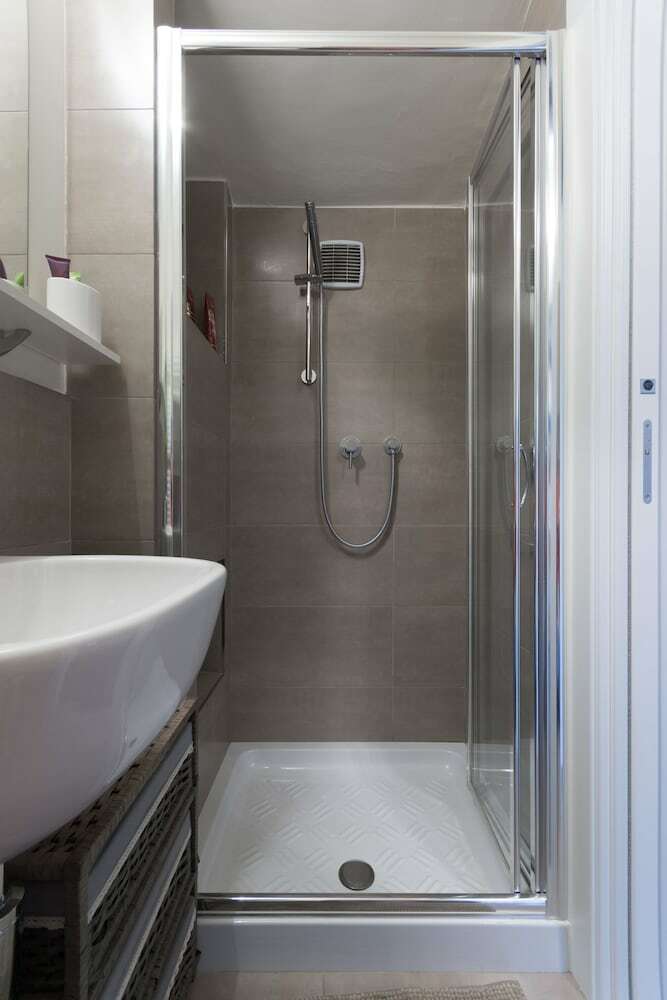 Apartamento Domus Barbaroux