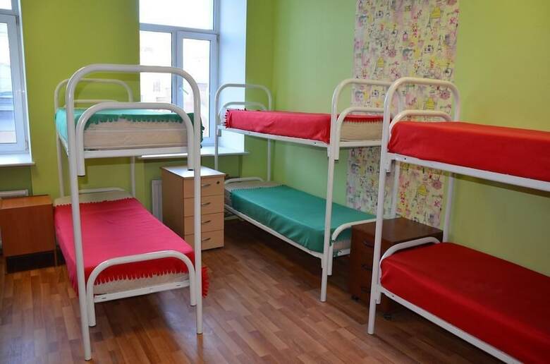 Hotel Guest House On Nevsky - Hostel