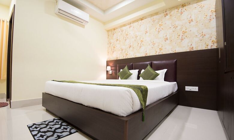 Hotel Treebo Trend King's Court