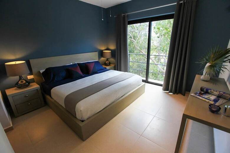 Apartamentos Tony Condo 2 Bedroom Sleeps 4