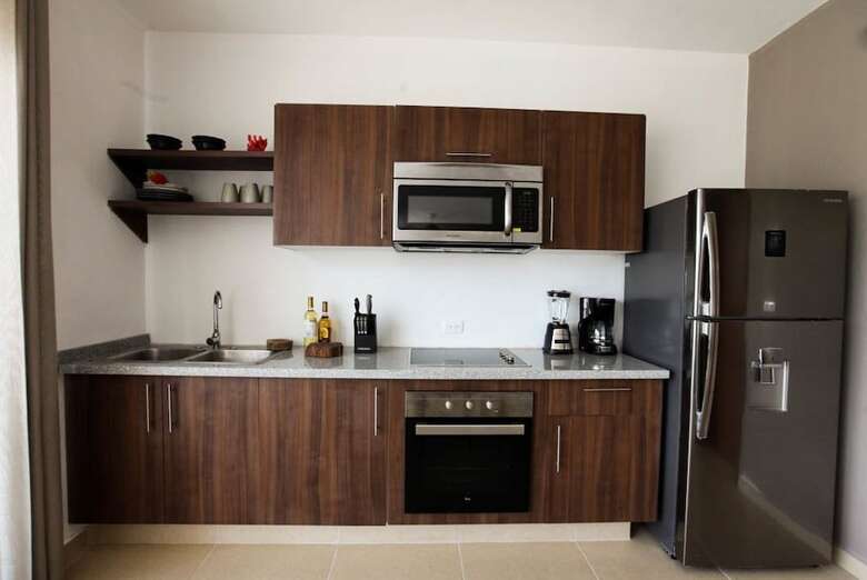 Apartamentos Tony Condo 2 Bedroom Sleeps 4