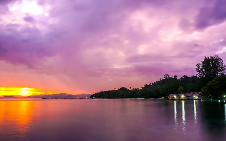 Hotel Hamueco Dive Resort Raja Ampat