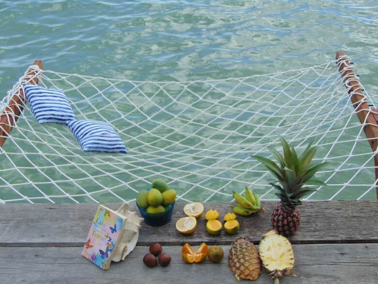 Hotel Hamueco Dive Resort Raja Ampat