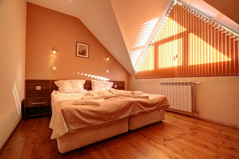 Hotel Redenka Holiday Club