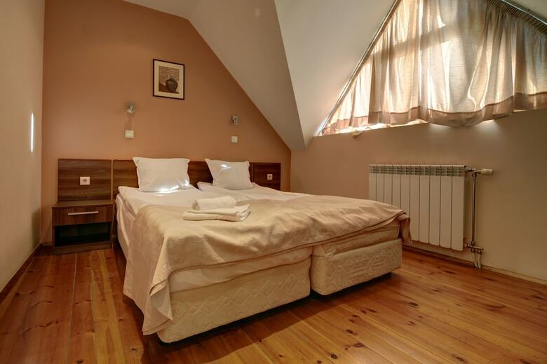 Hotel Redenka Holiday Club